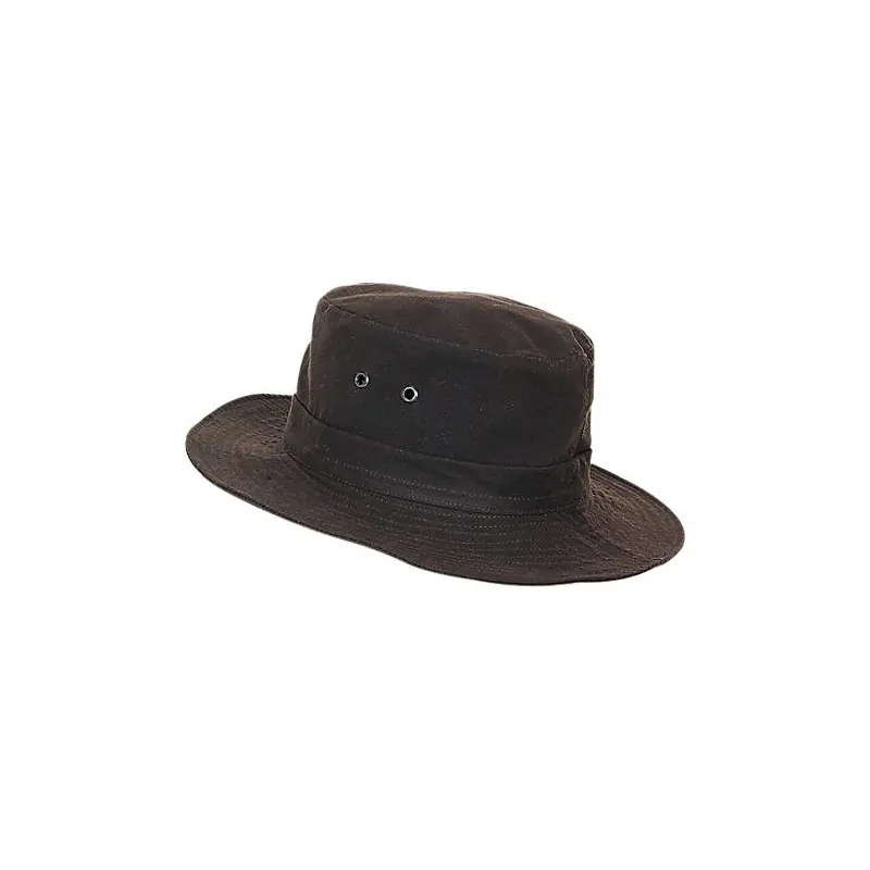 Chapeau Chester Marron T58 - Élégance et Confort pour Tous les Styles Certifié