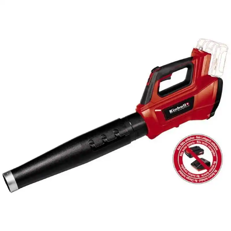 Petit Prix Souffleur sans fil GE-LB 36/210 Li E-Solo – Puissance et Liberté pour un Jardin Parfait