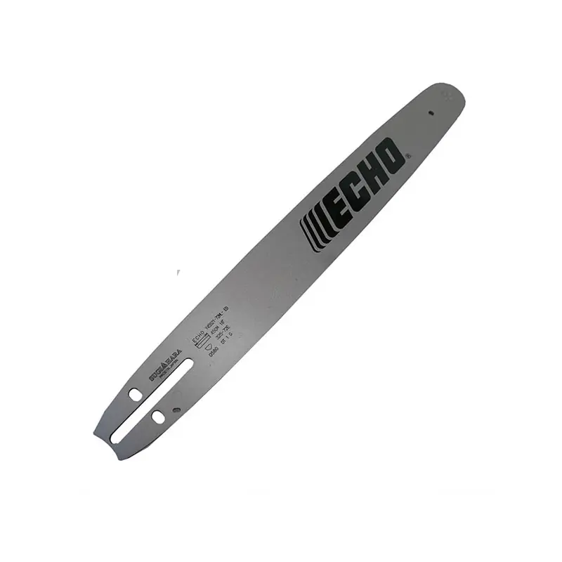 Guide chaine tronçonneuse Echo .325&Prime; 058 45 cm Nouveauté
