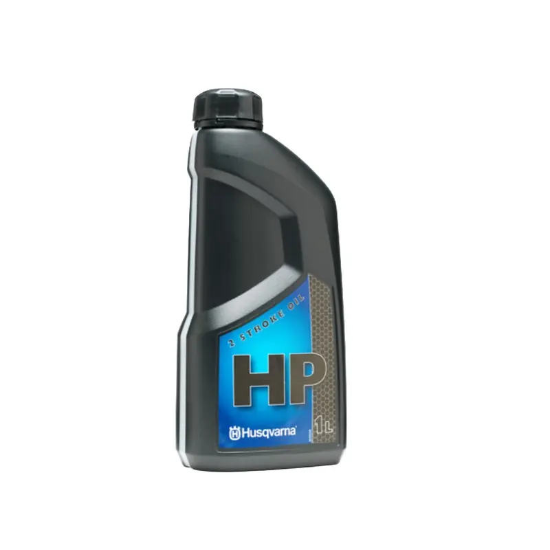 Solde Bidon huile moteur 2 temps HP Husqvarna 1L