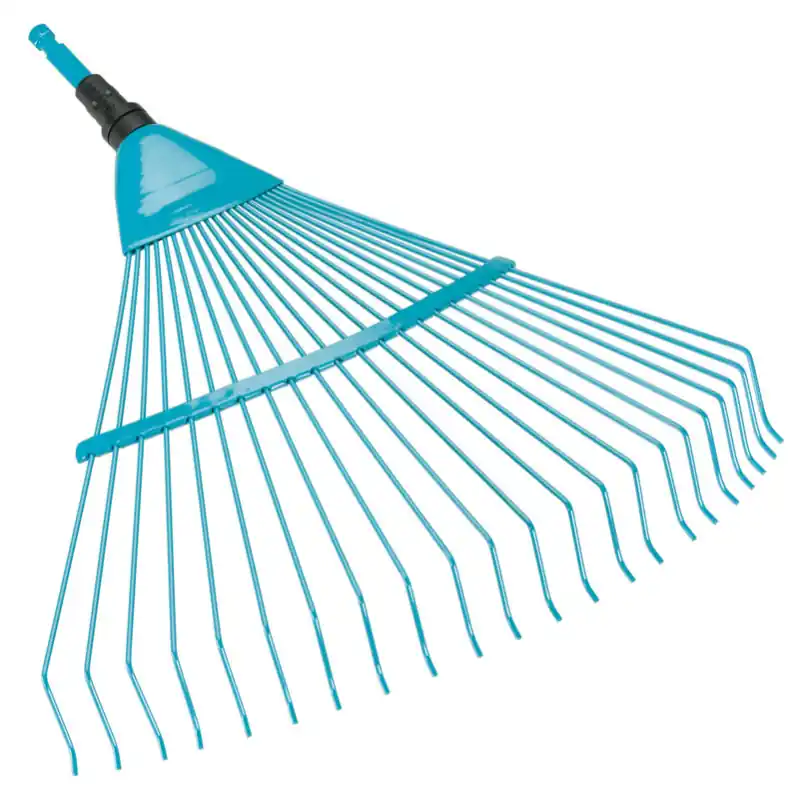 Produit De Marque Balai à Gazon CombiSystem - Outil pratique de Gardena