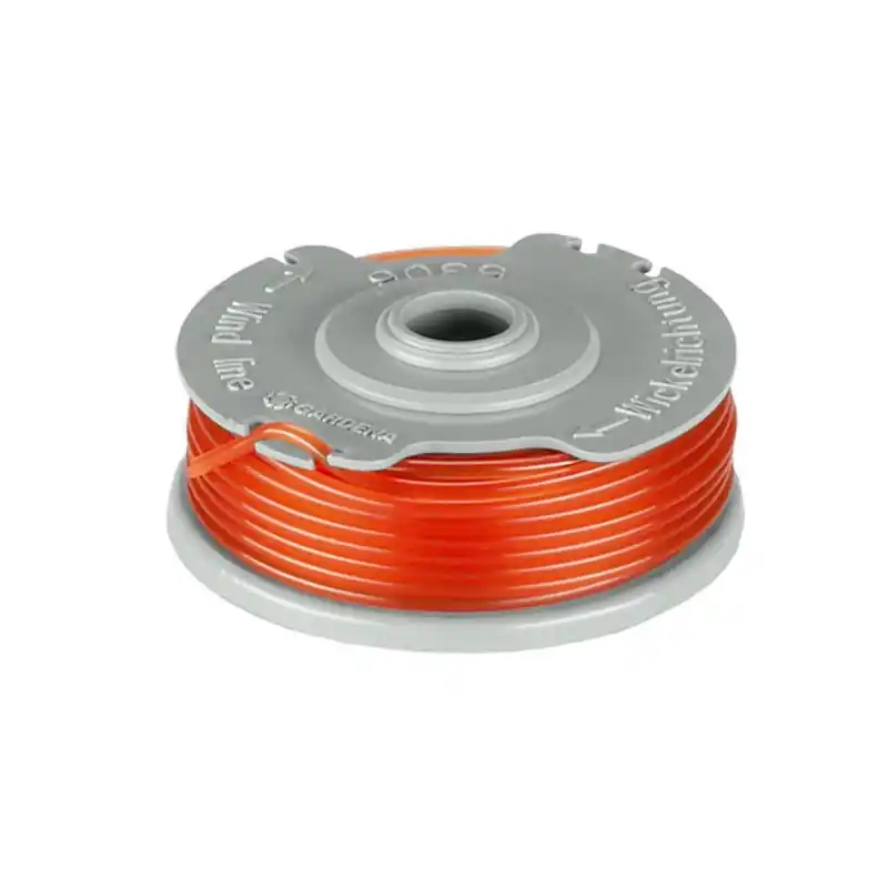 Prix Cassé Bobine de fil coupe bordure Gardena SmallCut 300