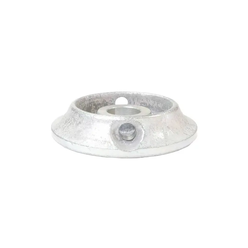 Support disque coupe bordure Mc Culloch Elite et Cabrio Solde