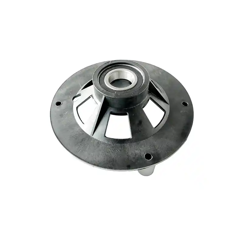 Réhausse moteur débroussailleuse à roues Pubert E51 / Husqvarna D51 / Honda UM516C Prix Cassé