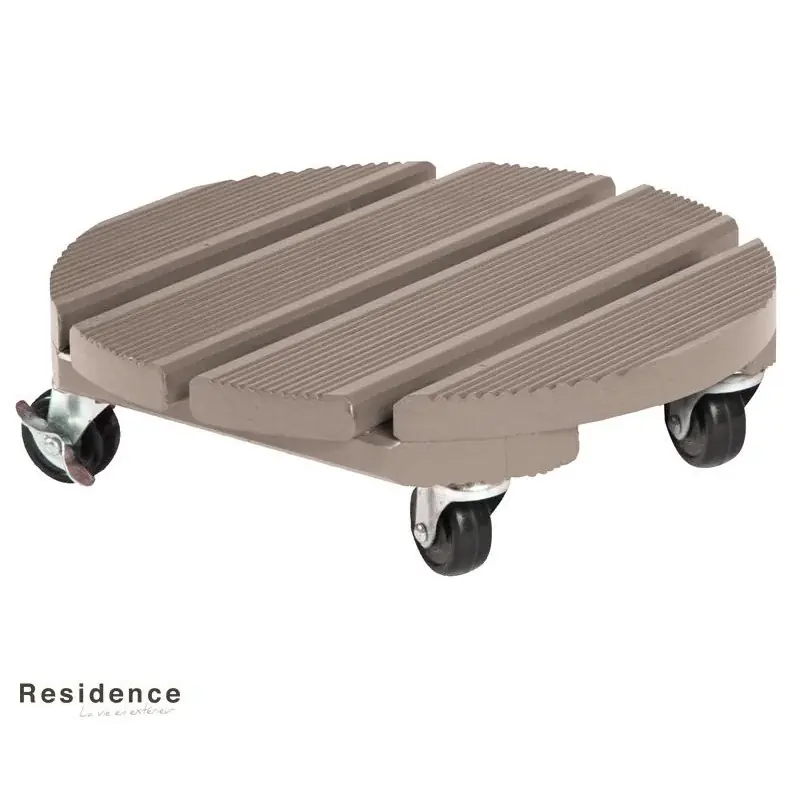 Nouvelle Collection ROULBAC 30CM TAUPE