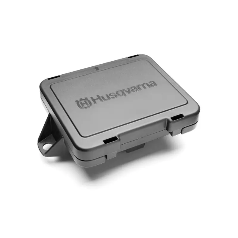 Boîtier protection connecteur Automower Husqvarna Soldes
