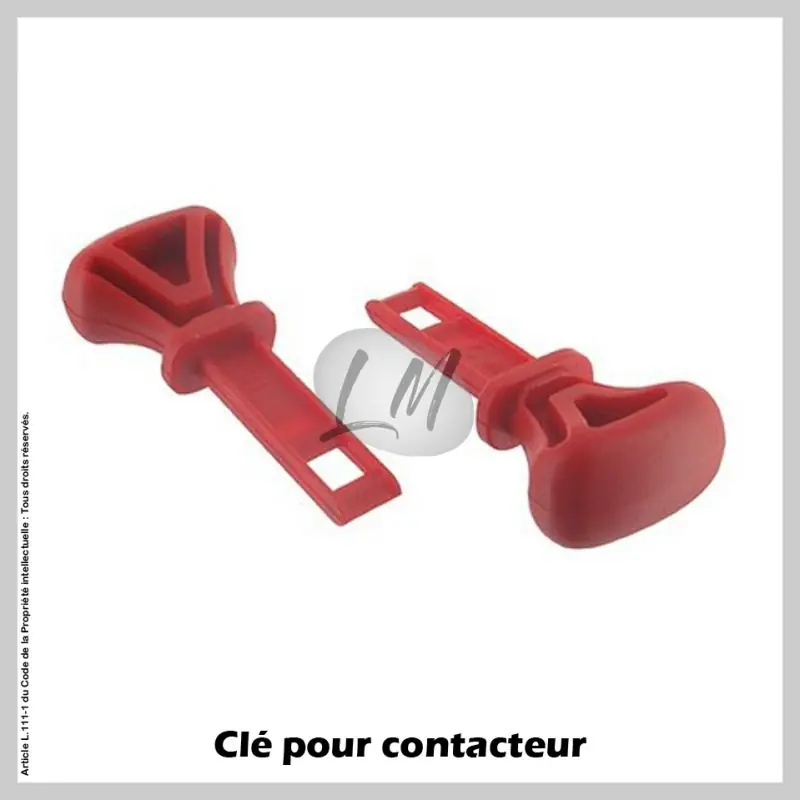 Solde Clé pour contacteur MTD – 95110630