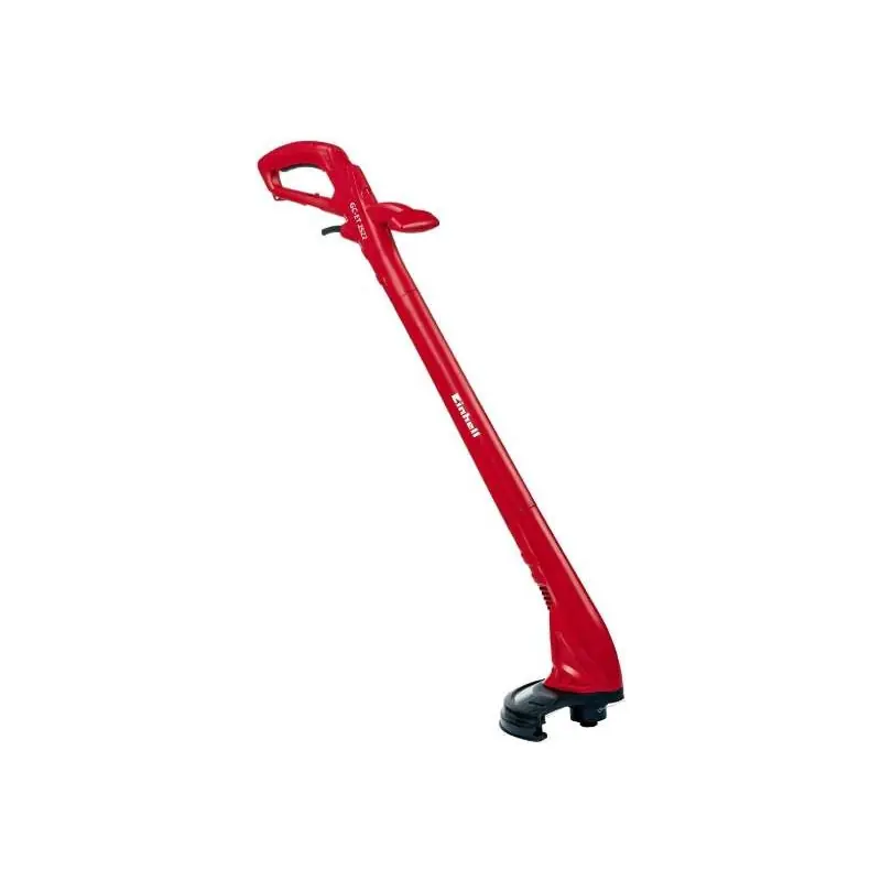 Coupe-Bordure Électrique GC-ET 2522 – Puissant et Pratique pour un Jardin Parfait Jusqu&rsquo;à Épuisement Des Stocks