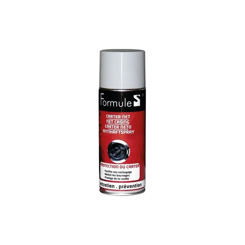 /BOMBE ANTI-ADHERENT 400ML Prix Promo