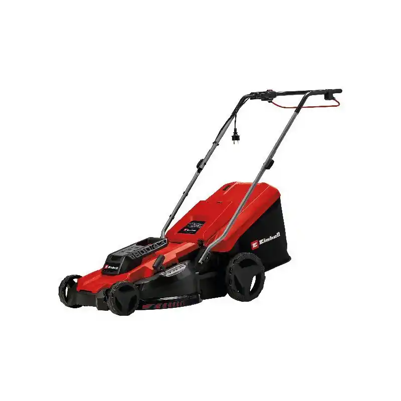 Tondeuse à Gazon Électrique GC-EM 1800W - Performance et Efficacité pour Votre Jardin Satisfait Ou Remboursé