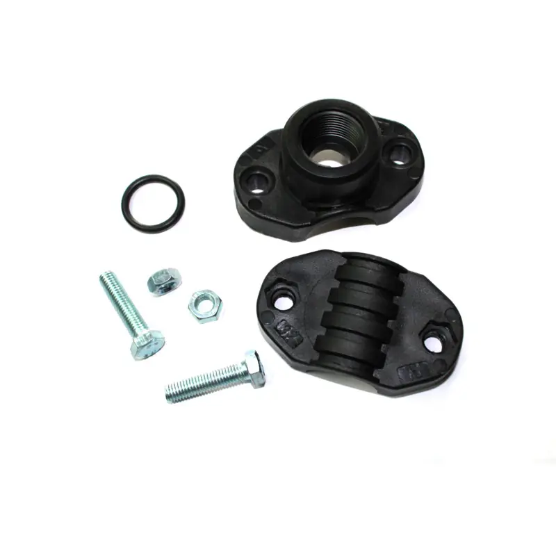 Remise Collier Prise en Charge D32 - 3/4 pour Animaux de Compagnie
