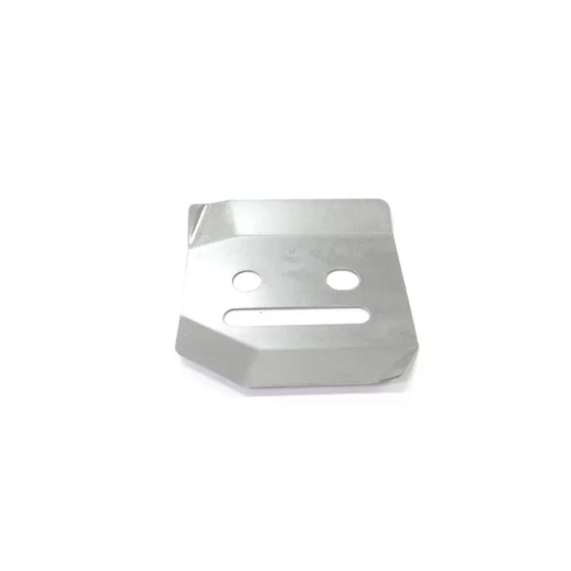 Solde Plaque guidage exterieur tronçonneuse Homelite