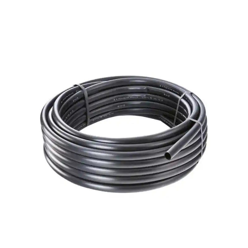 Retour Gratuit Tuyau haute densité 6b 32x25m – arrosage gazon et jardin