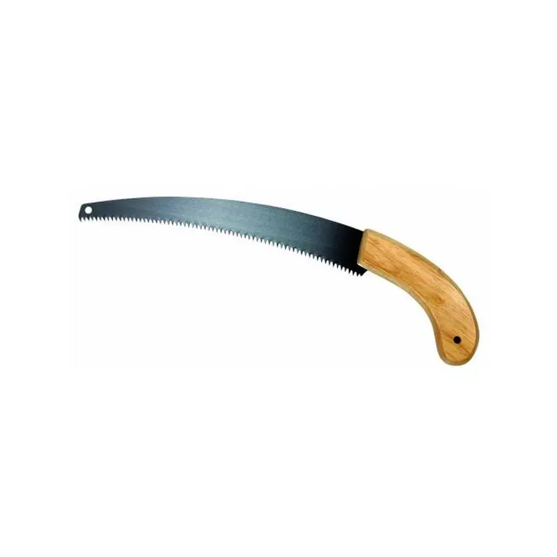 Scie Couteau Poignee Bois Livraison Express