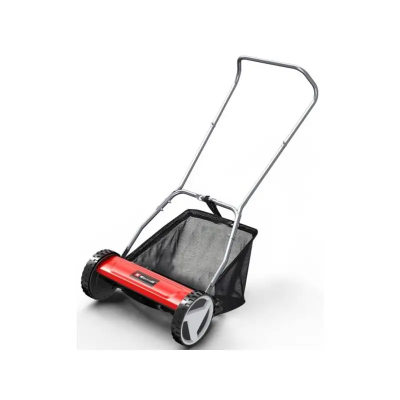Prix Cassé Tondeuse à main électrique GC-HM 400 - Coupe précise et facile pour votre jardin