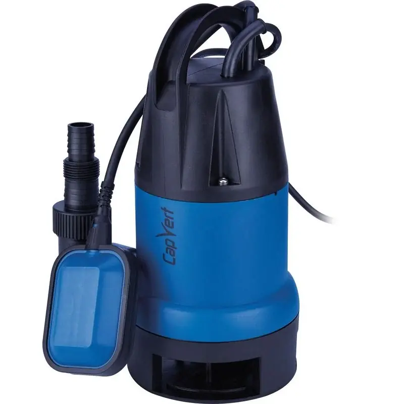 Offre Exclusive /Pompe Vide Cave 400Dw