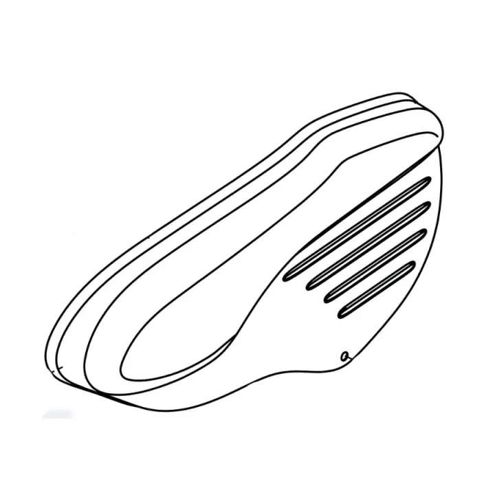 Acheter Direct Protecteur De Ceinture 5324428-54