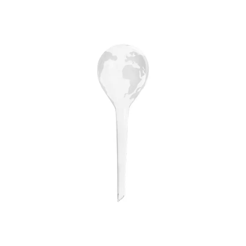Populaire Arroseur Globe en Verre pour Plantes - Système d‘Irrigation Écologique