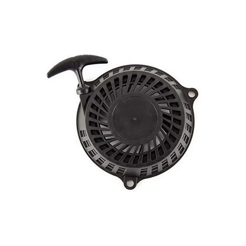 Lanceur complet tondeuse MTD 6X65RH – 751-14396 Authentique