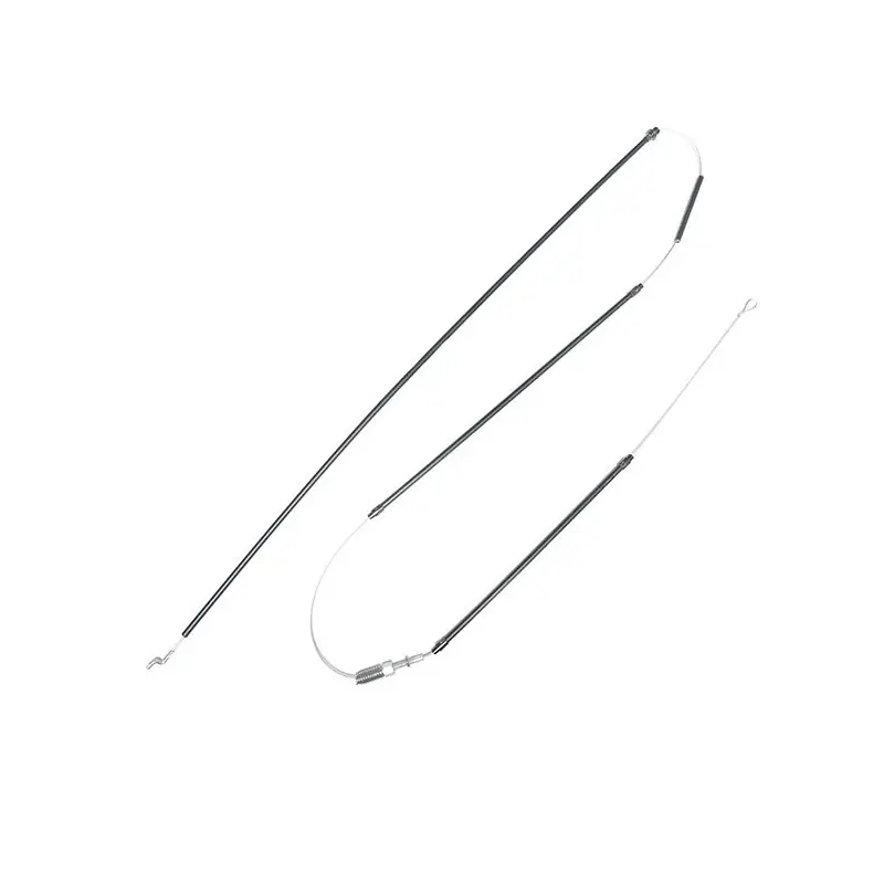 Authentique Cable embrayage lame tondeuse Wolf TFH2