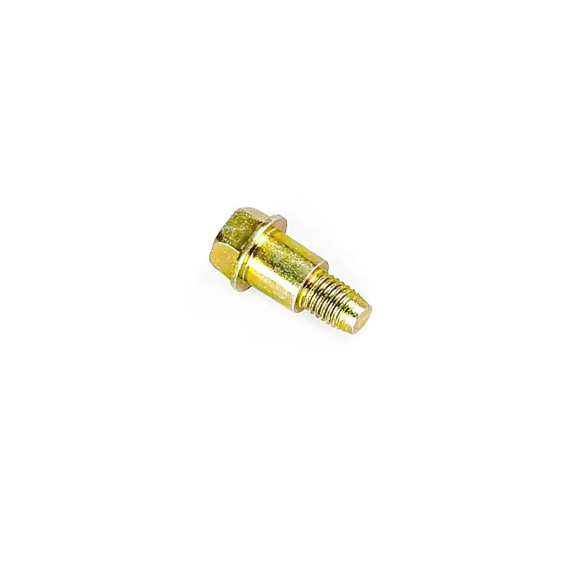 Vis épaulé cable d‘embrayage de lame tracteur tondeuse MTD Commander Vite