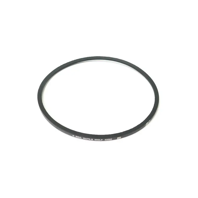 Top Vente Courroie tondeuse Outils Wolf 43082