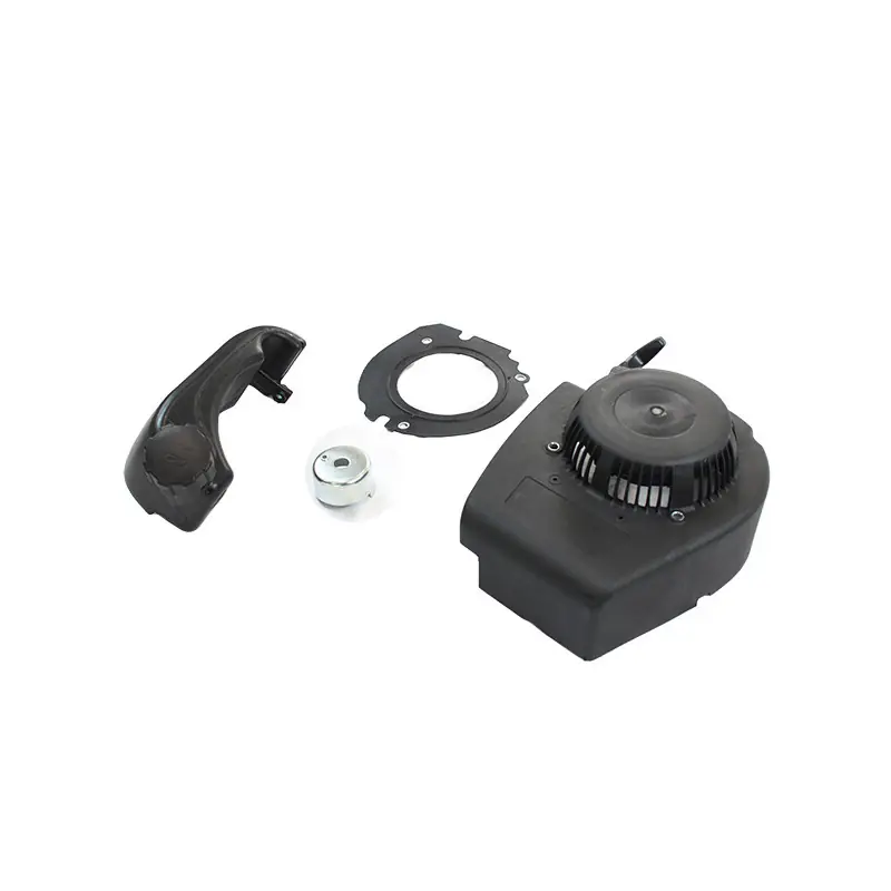 Lanceur moteur tondeuse GGP SV150 Origine – 118550509/0 Populaire