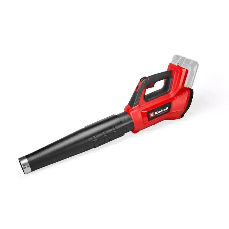 Réduction Souffleur Einhell sans fil gp-lb 36/230 li e bl-solo (sans batterie)