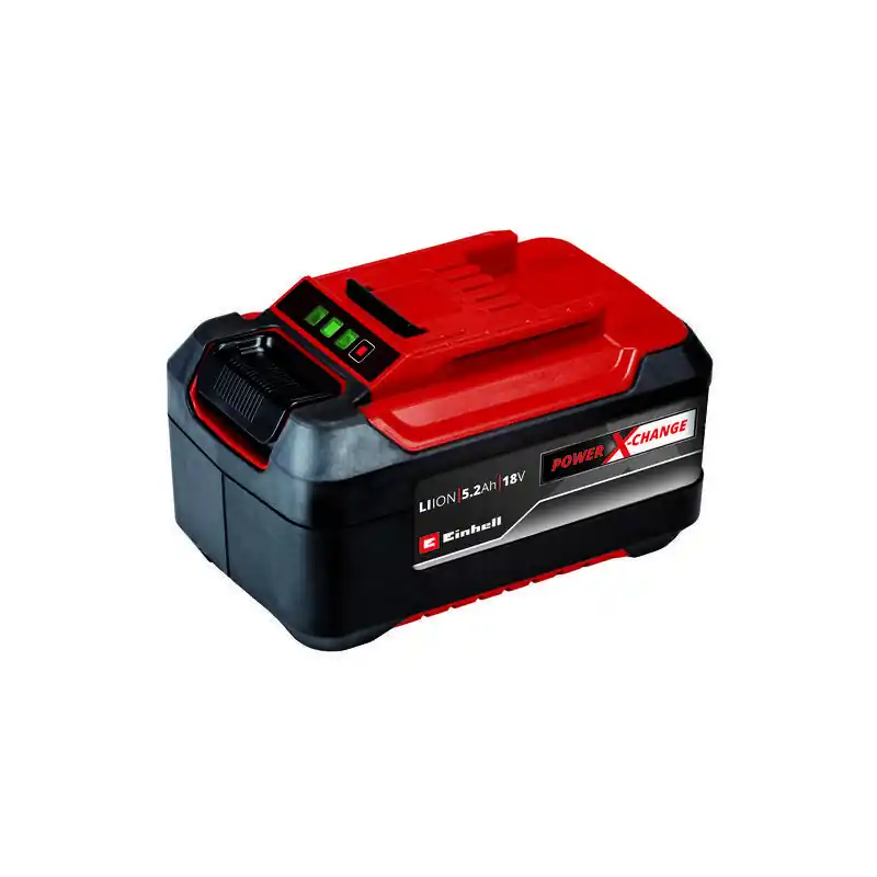 Commander Vite Twinpack 18V 2x5,2Ah Power X-Change - Pack Batteries Performantes et Durables