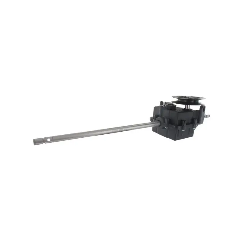 Haute Qualité Boitier traction tondeuse Oleo Mac – 66060360DR, 6709599