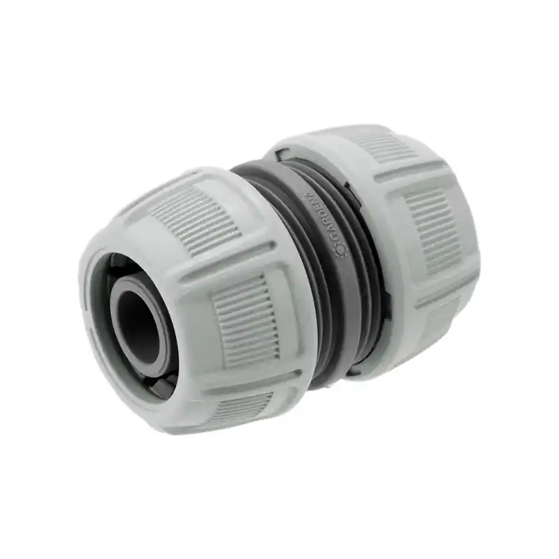 Raccord réparateur pour tuyau de 19 mm - Gardena Achat Immédiat