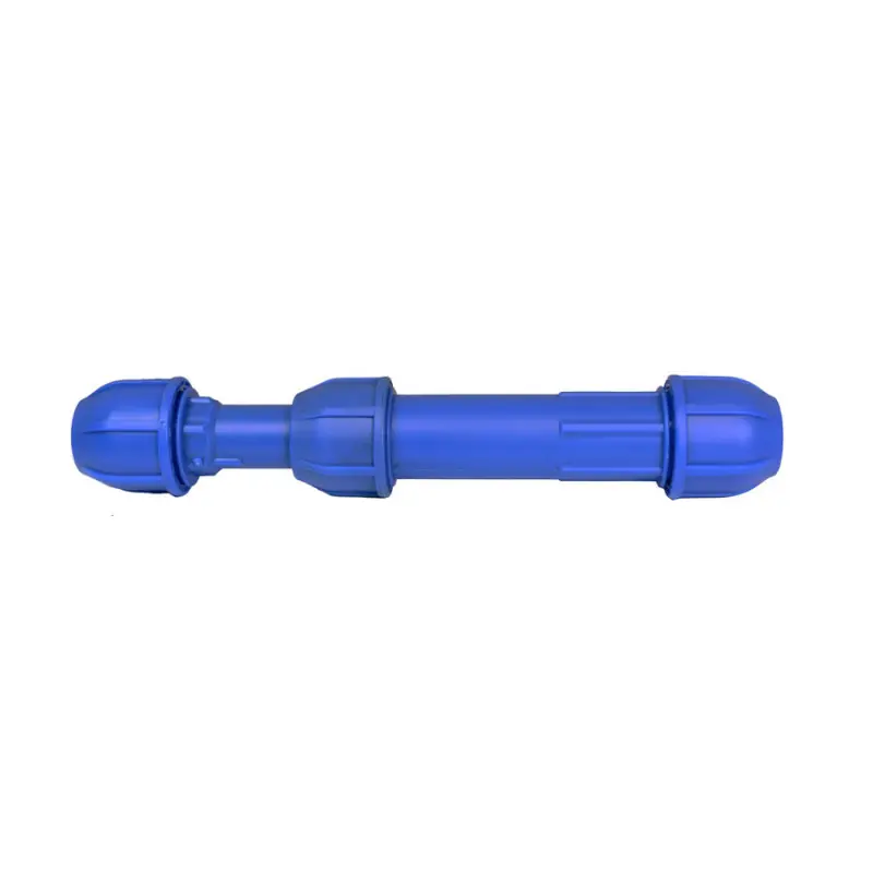 Manchon Réparateur Télescopique 16 Bars pour Tuyau Ø25 – Arrosage Jardin Affaire À Saisir