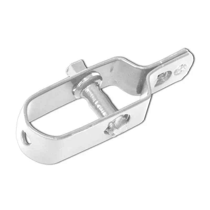 Prix Promo Raidisseur galva 105x22mm - renforcez vos structures avec ce produit durable et résistant