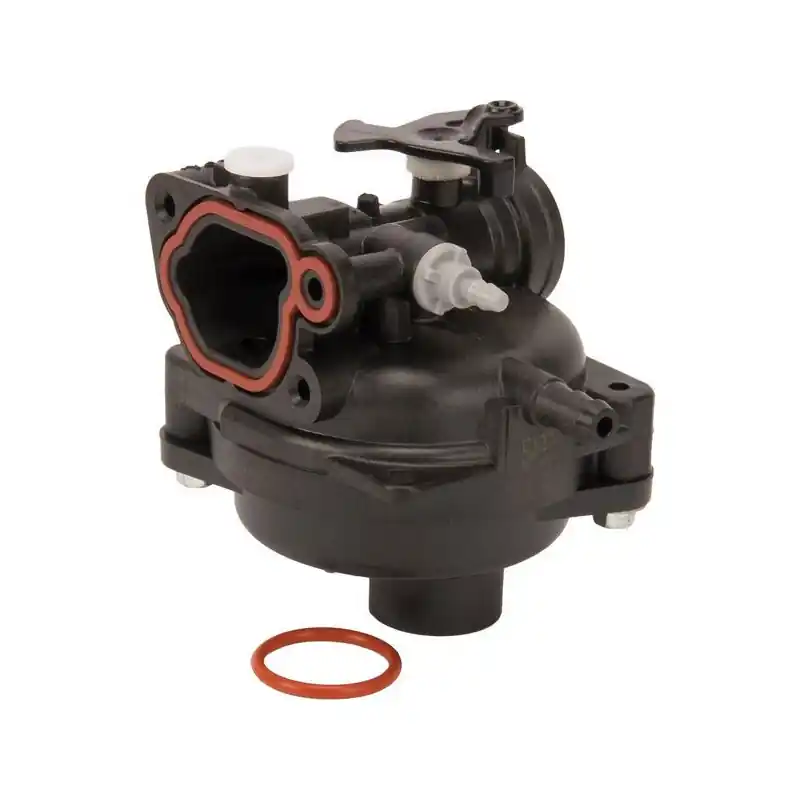 Carburateur tondeuse moteur Briggs & Stratton 595656 Seulement Aujourd&rsquo;hui
