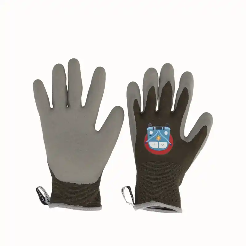 Gant Roadtrip Kaki 5/6 an pour enfant Soldes