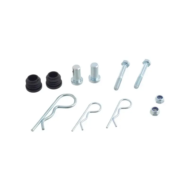 Kit visserie déflecteur éjection arrière autoportée GGP / Stiga Promotion Saisonnière