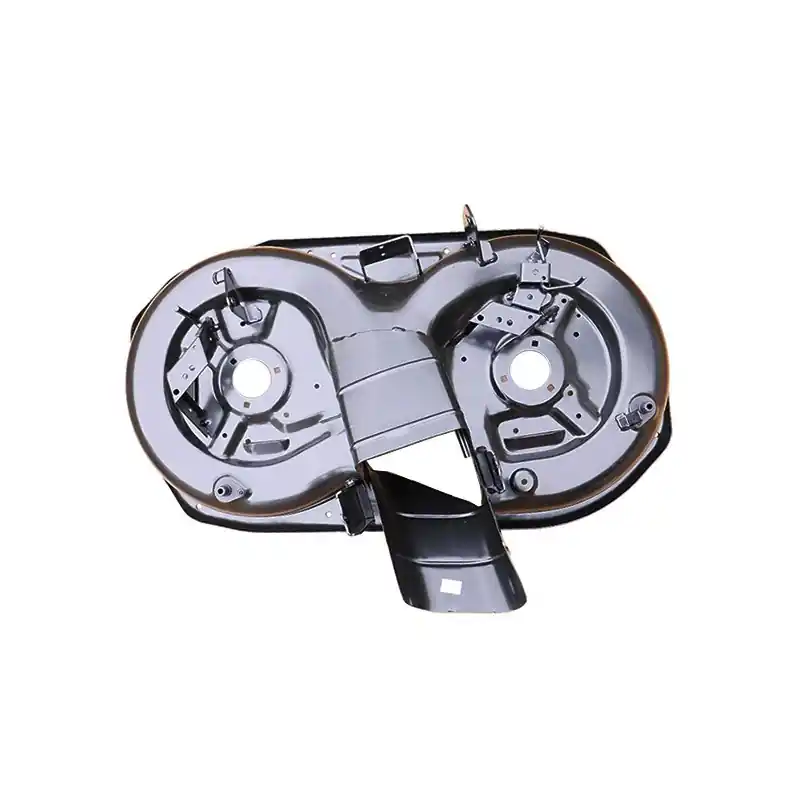 Carter de coupe autoportée GGP, Honda, Oleo Mac, Solo – 382564048/1 Prix Bas