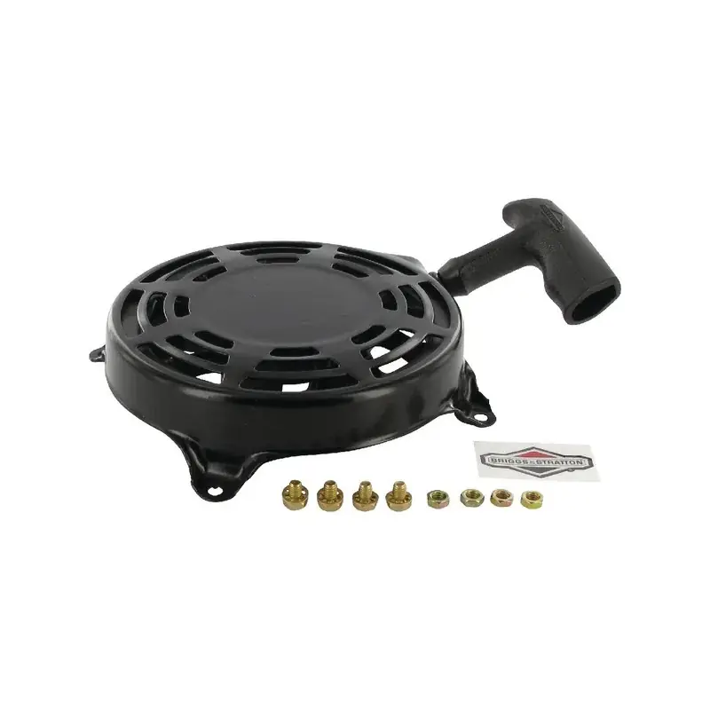 Bon Marché Lanceur moteur Briggs et Stratton – 497680