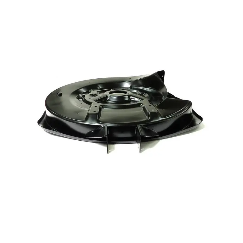Carter coupe tracteur tondeuse Wolf / Etesia A80 - 28405 Remise