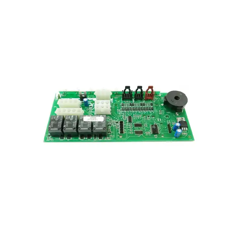 Carte électronique tracteur tondeuse Honda HF2417, HF2620 – 80406VK1033 Vente Directe