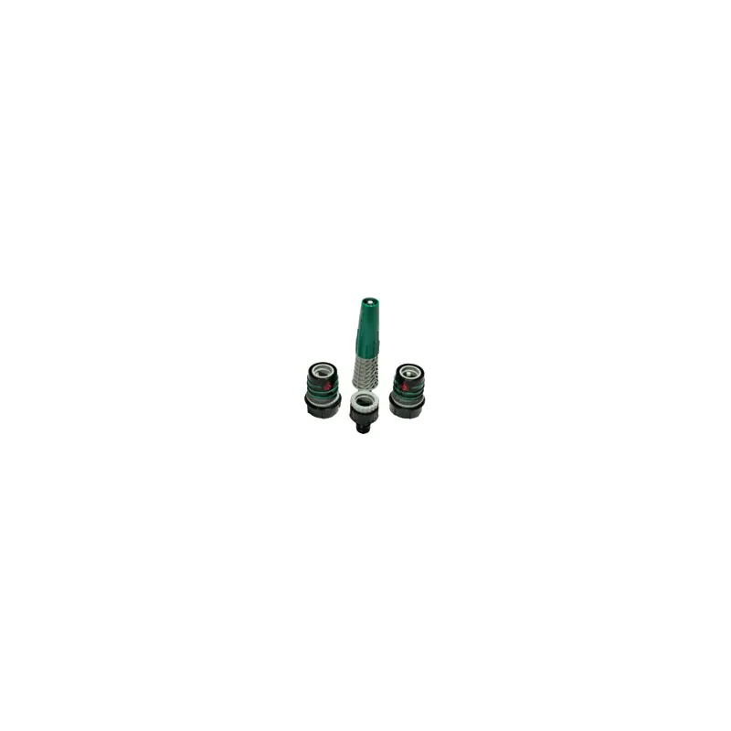 Offre Spéciale Kit de Raccords D.19 pour Lance Ultra S/B - Accessoire Essentiel pour Arrosage