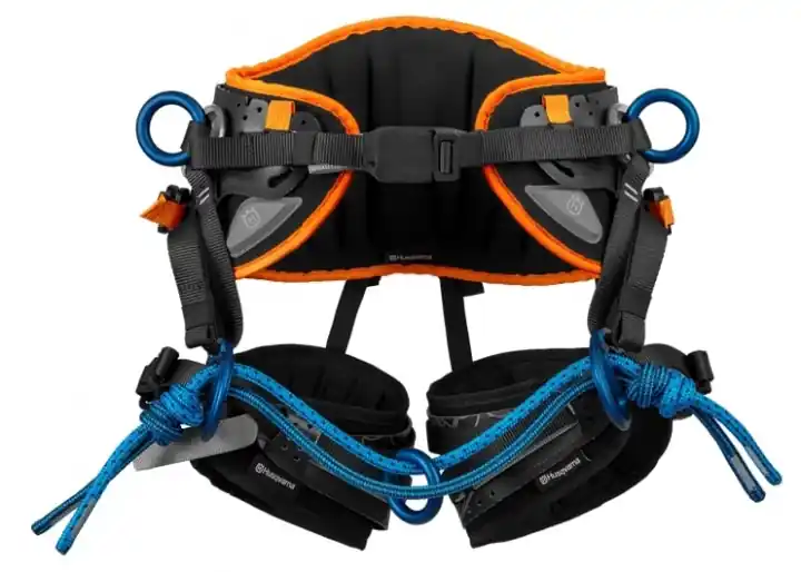 Harnais d‘escalade arboriste Husqvarna Nouveauté