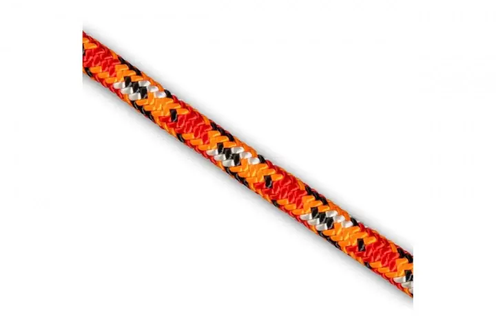 Soldes Husqvarna climbing rope 11.5mm 45m