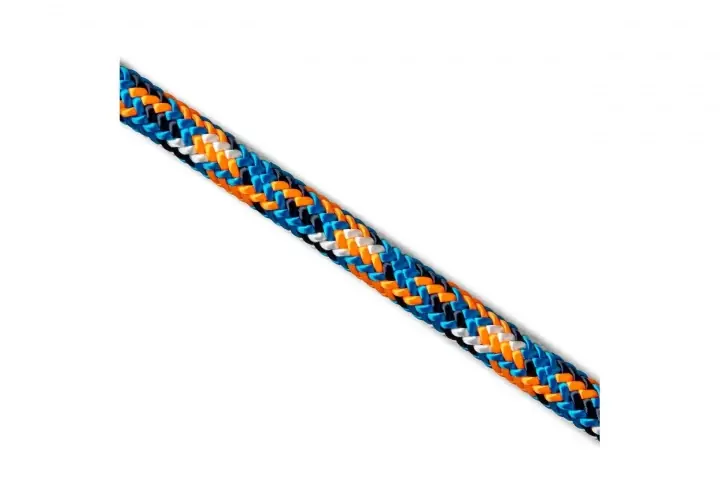 Husqvarna climbing rope 11.5mm 45m Top Vente