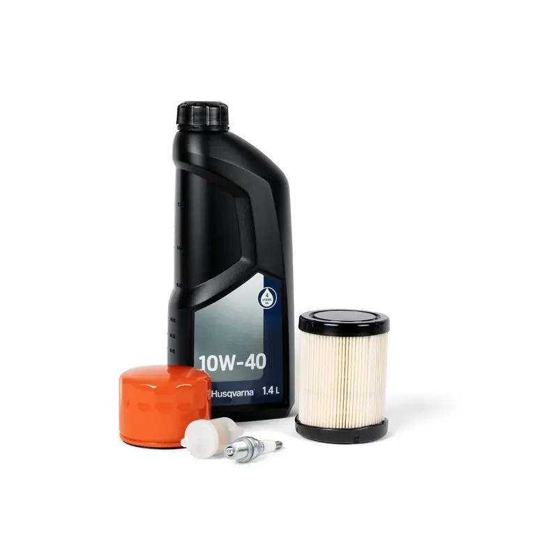 Kit entretien autoportée tracteur tondeuse Husqvarna Promotion