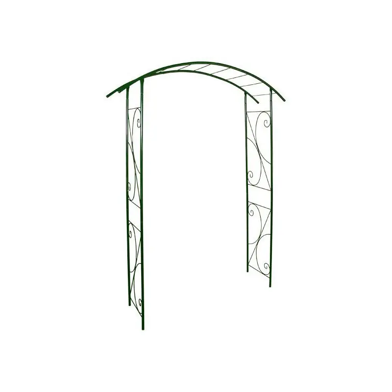 /ARCHE DOUBLE PONT 207CM VERT SAPIN Bon Plan