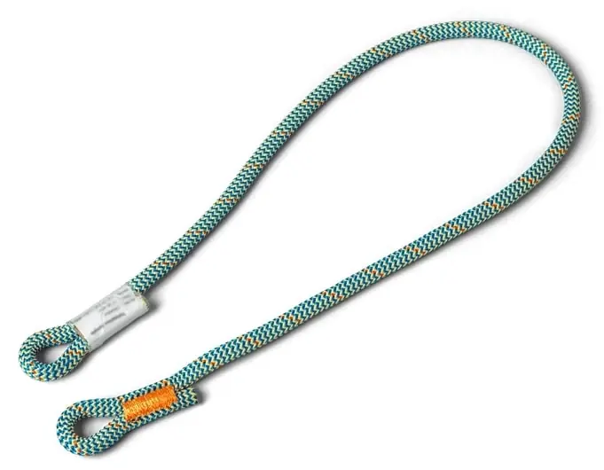 Husqvarna prusik avec boucles Achat Immédiat