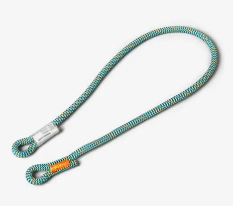 Husqvarna prusik avec boucles Super Prix