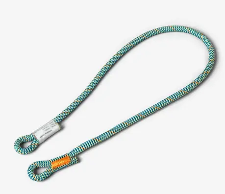 Meilleur Choix Husqvarna prusik avec boucles