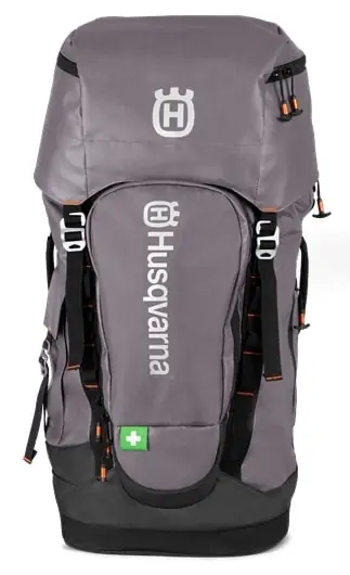 Sac à dos arboriste Husqvarna Achetez Aujourd&rsquo;hui